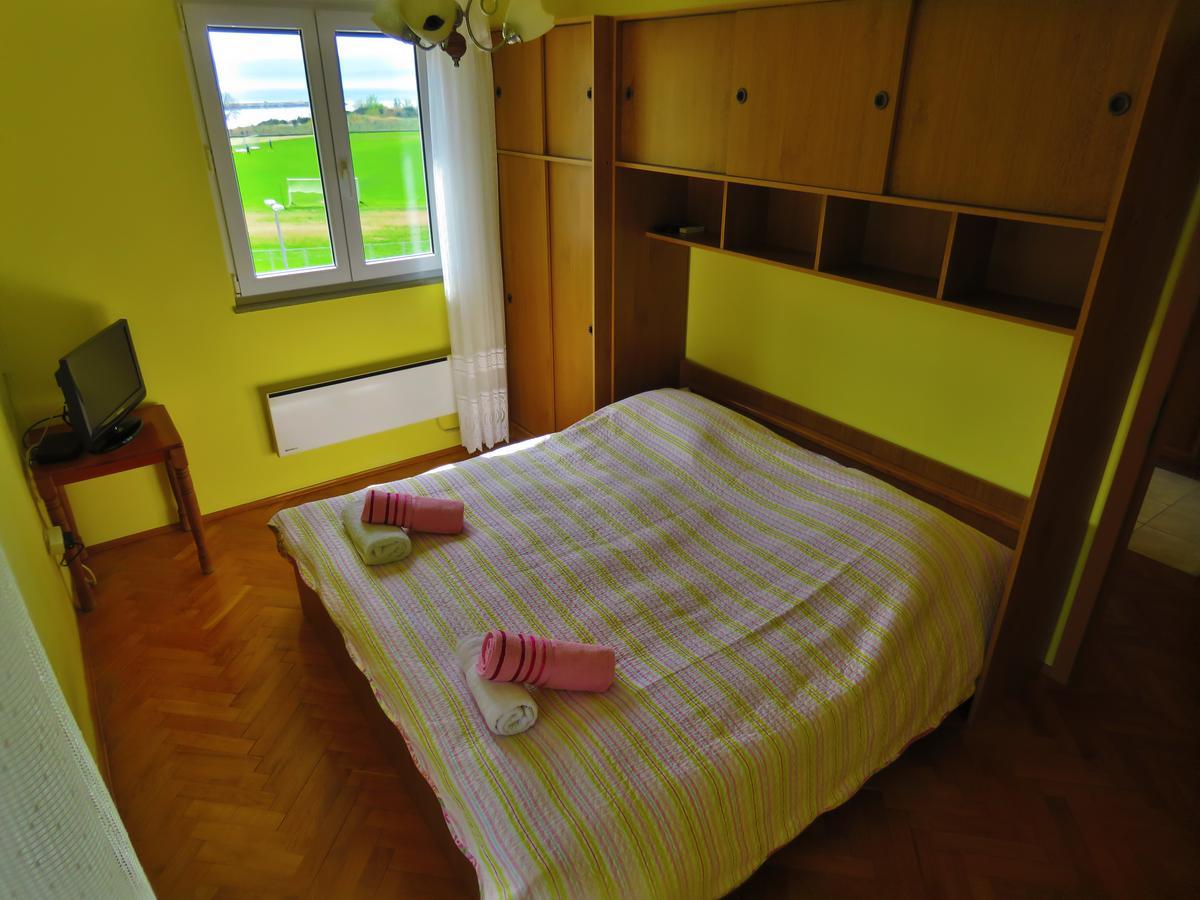 Apartment Ribnjak 10 Omiš Buitenkant foto