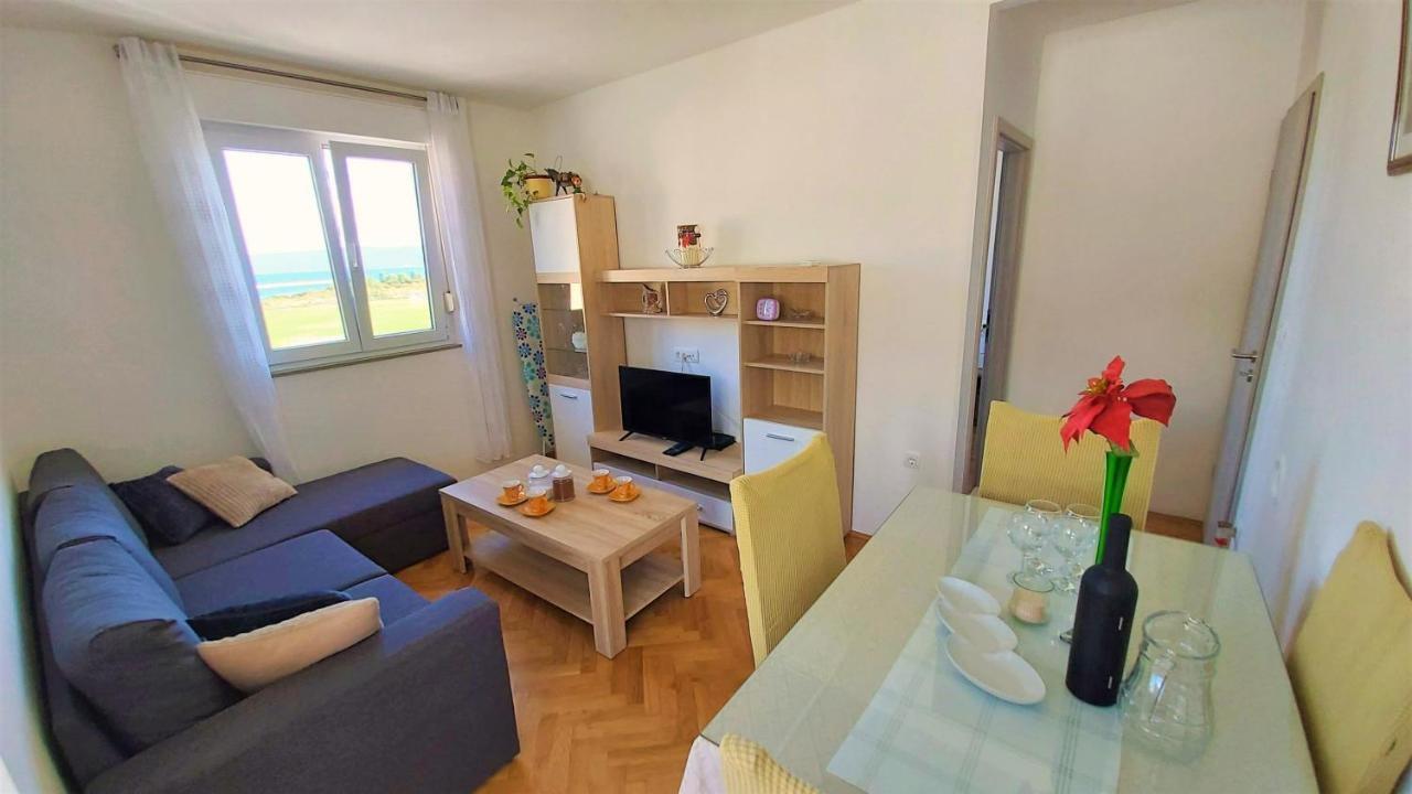 Apartment Ribnjak 10 Omiš Buitenkant foto